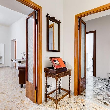 Vivilo Collection - San Vito View Apartment - 3 Bdr 2 Baths Rom Eksteriør billede