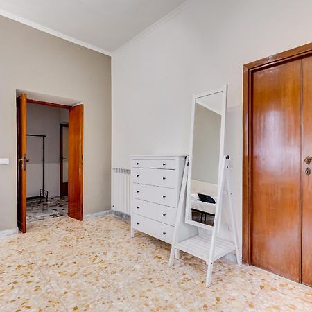 Vivilo Collection - San Vito View Apartment - 3 Bdr 2 Baths Rom Eksteriør billede