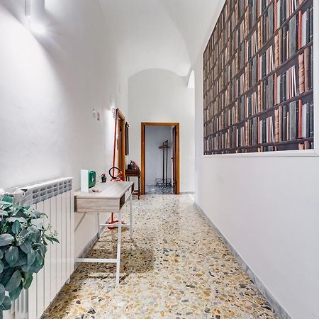 Vivilo Collection - San Vito View Apartment - 3 Bdr 2 Baths Rom Eksteriør billede