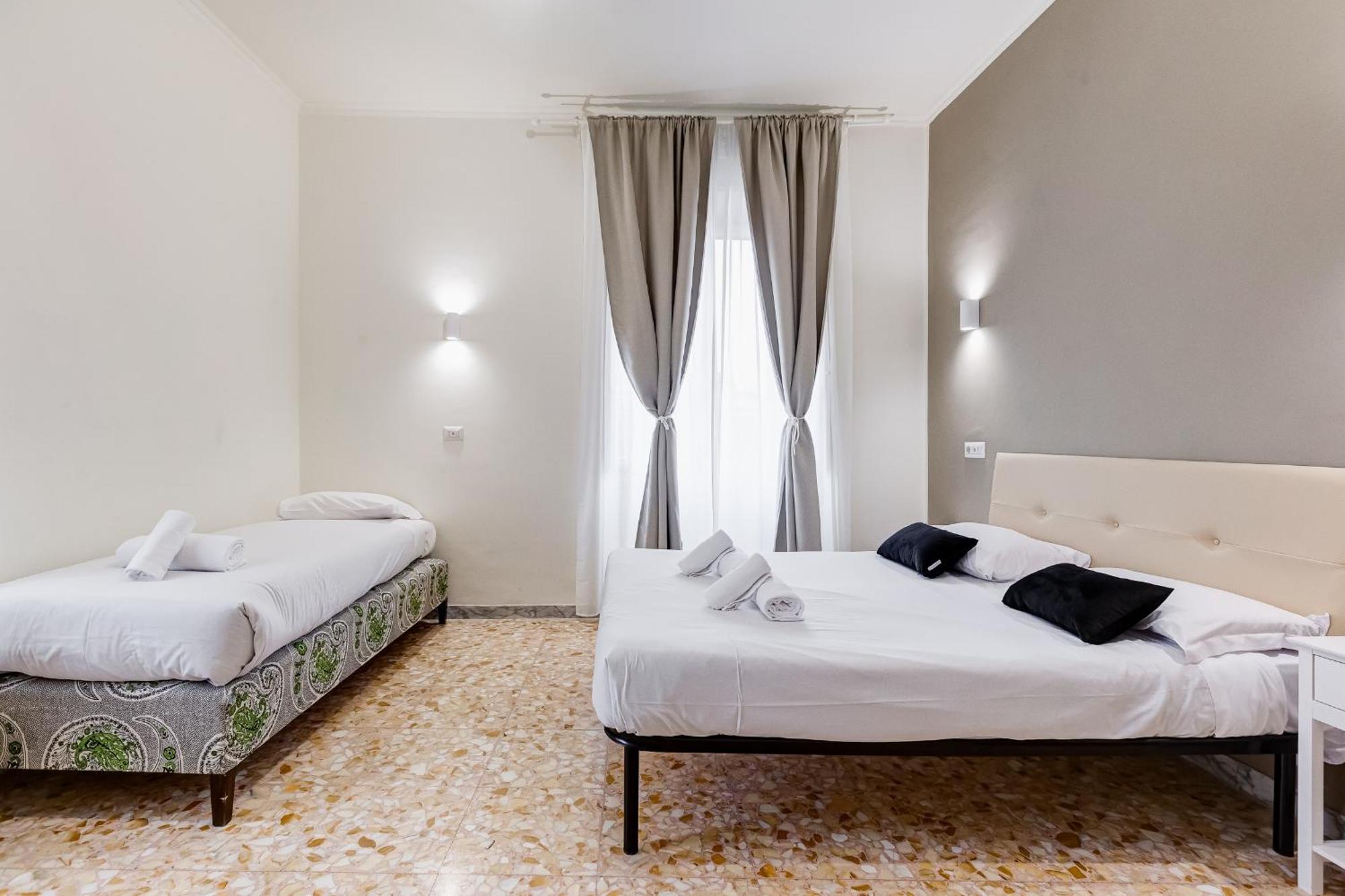 Vivilo Collection - San Vito View Apartment - 3 Bdr 2 Baths Rom Eksteriør billede