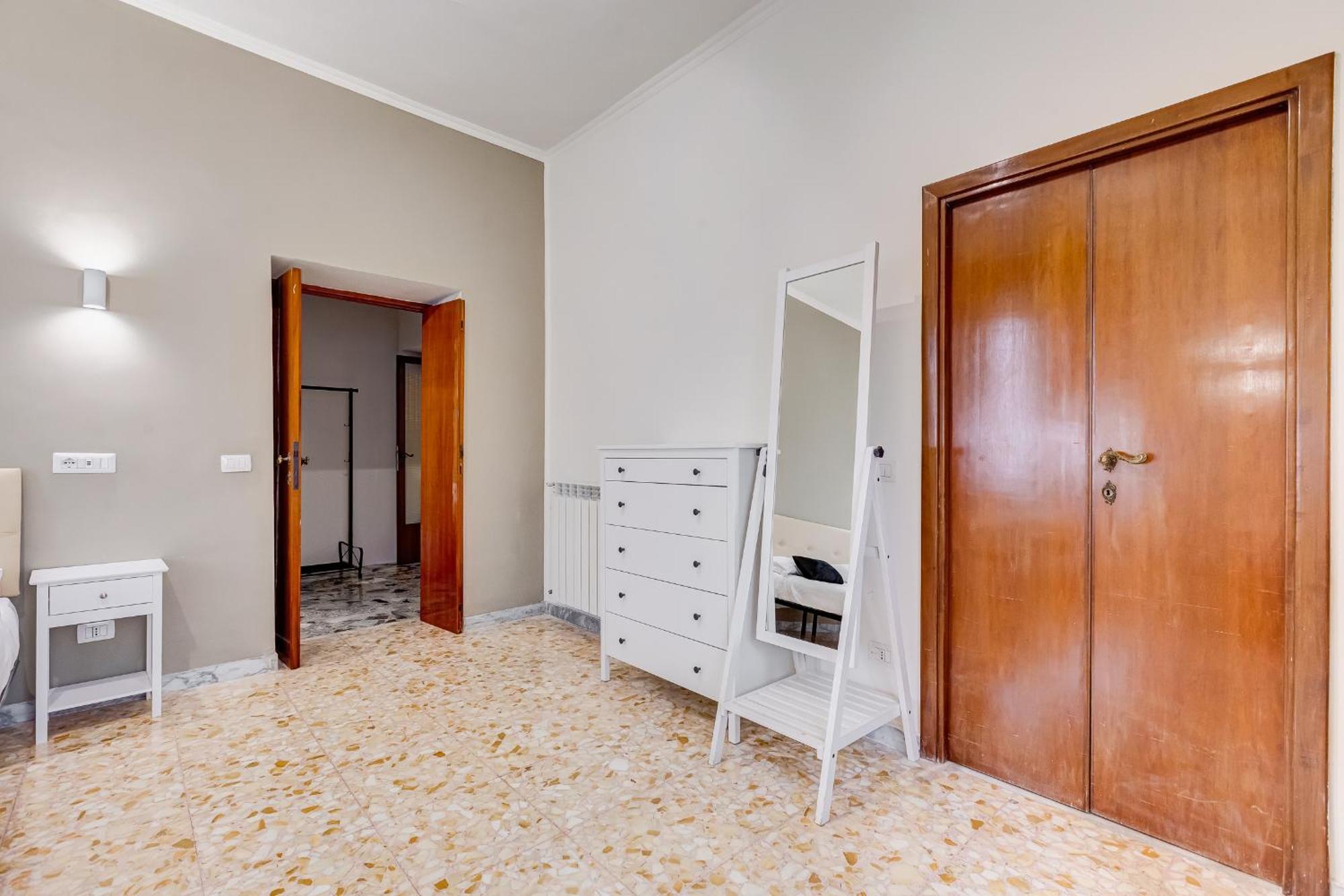 Vivilo Collection - San Vito View Apartment - 3 Bdr 2 Baths Rom Eksteriør billede