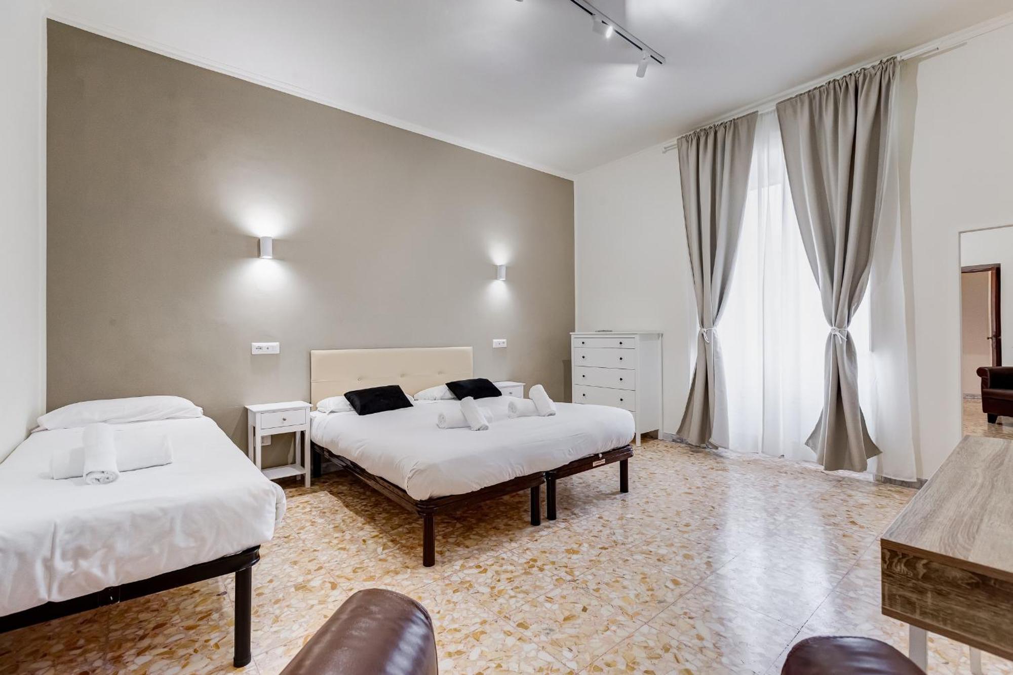 Vivilo Collection - San Vito View Apartment - 3 Bdr 2 Baths Rom Eksteriør billede