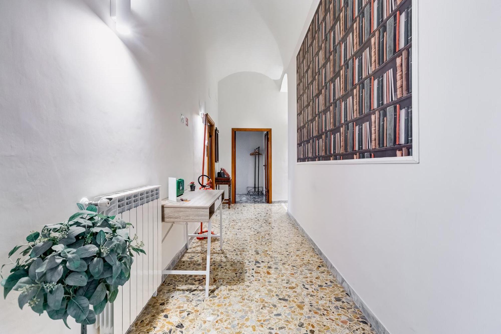 Vivilo Collection - San Vito View Apartment - 3 Bdr 2 Baths Rom Eksteriør billede