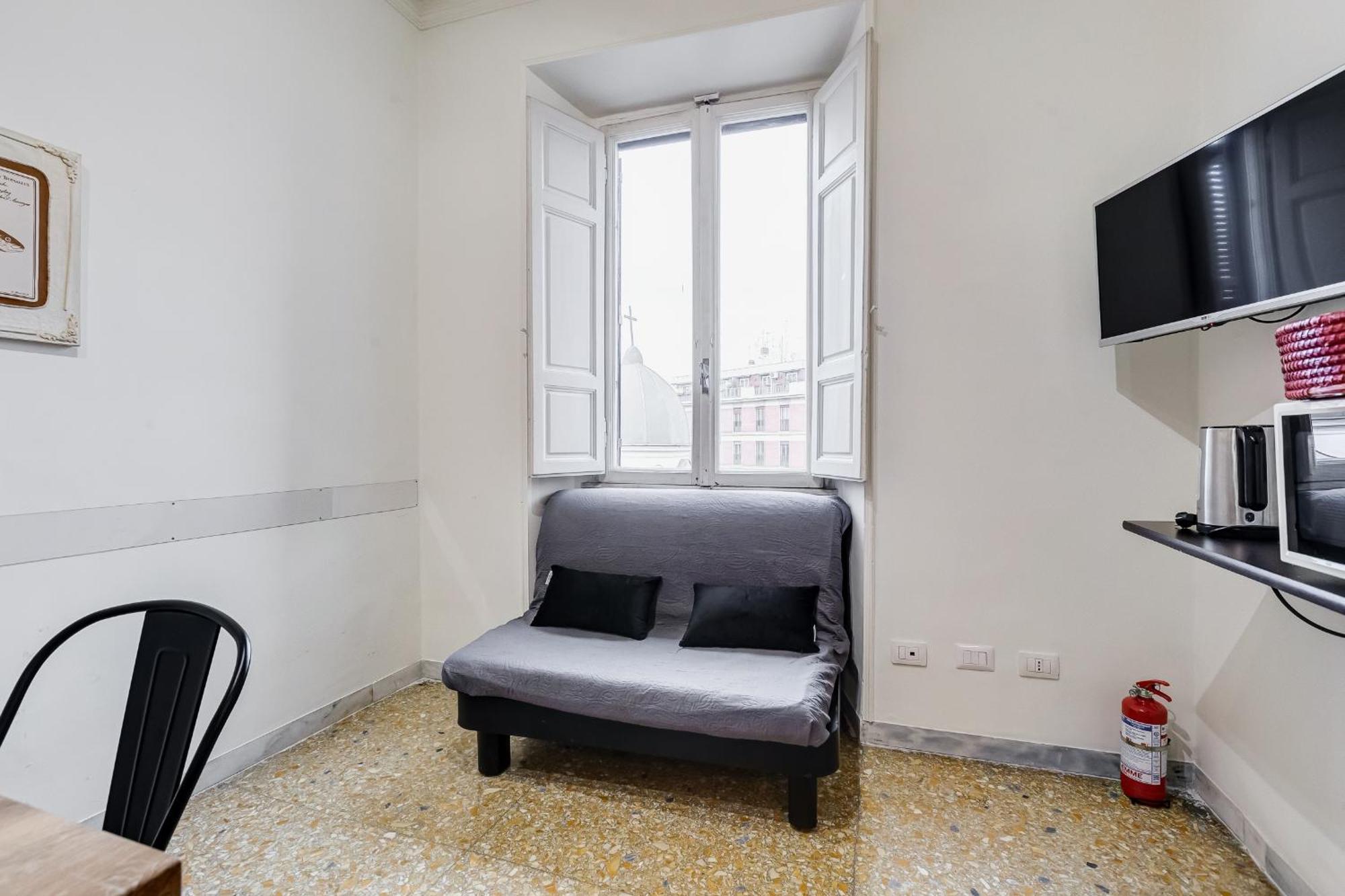 Vivilo Collection - San Vito View Apartment - 3 Bdr 2 Baths Rom Eksteriør billede