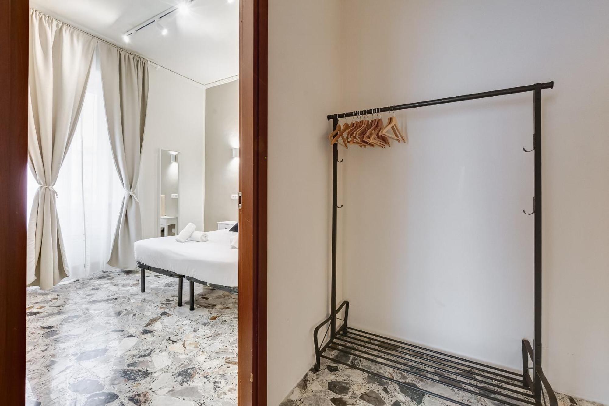 Vivilo Collection - San Vito View Apartment - 3 Bdr 2 Baths Rom Eksteriør billede