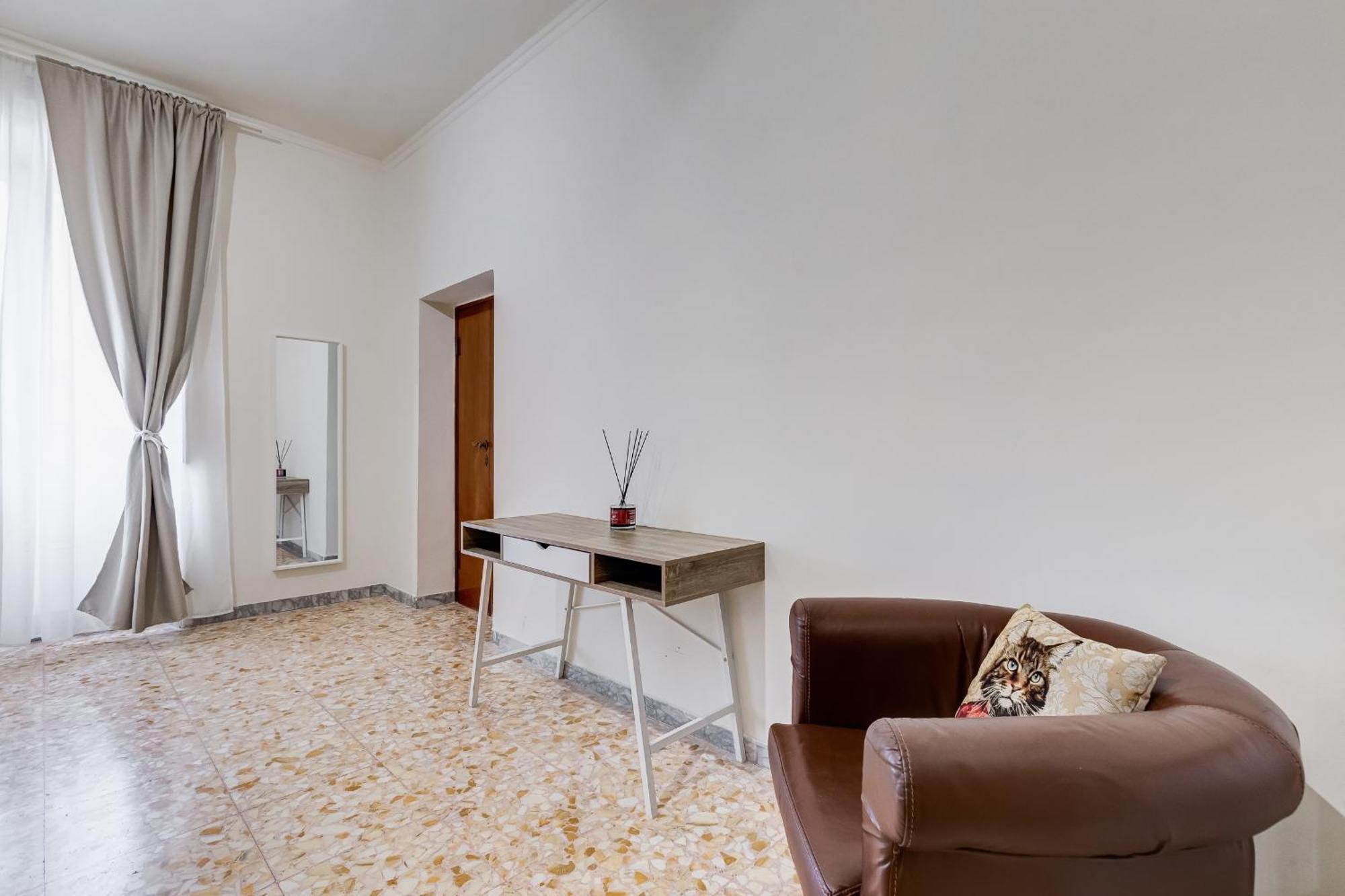 Vivilo Collection - San Vito View Apartment - 3 Bdr 2 Baths Rom Eksteriør billede
