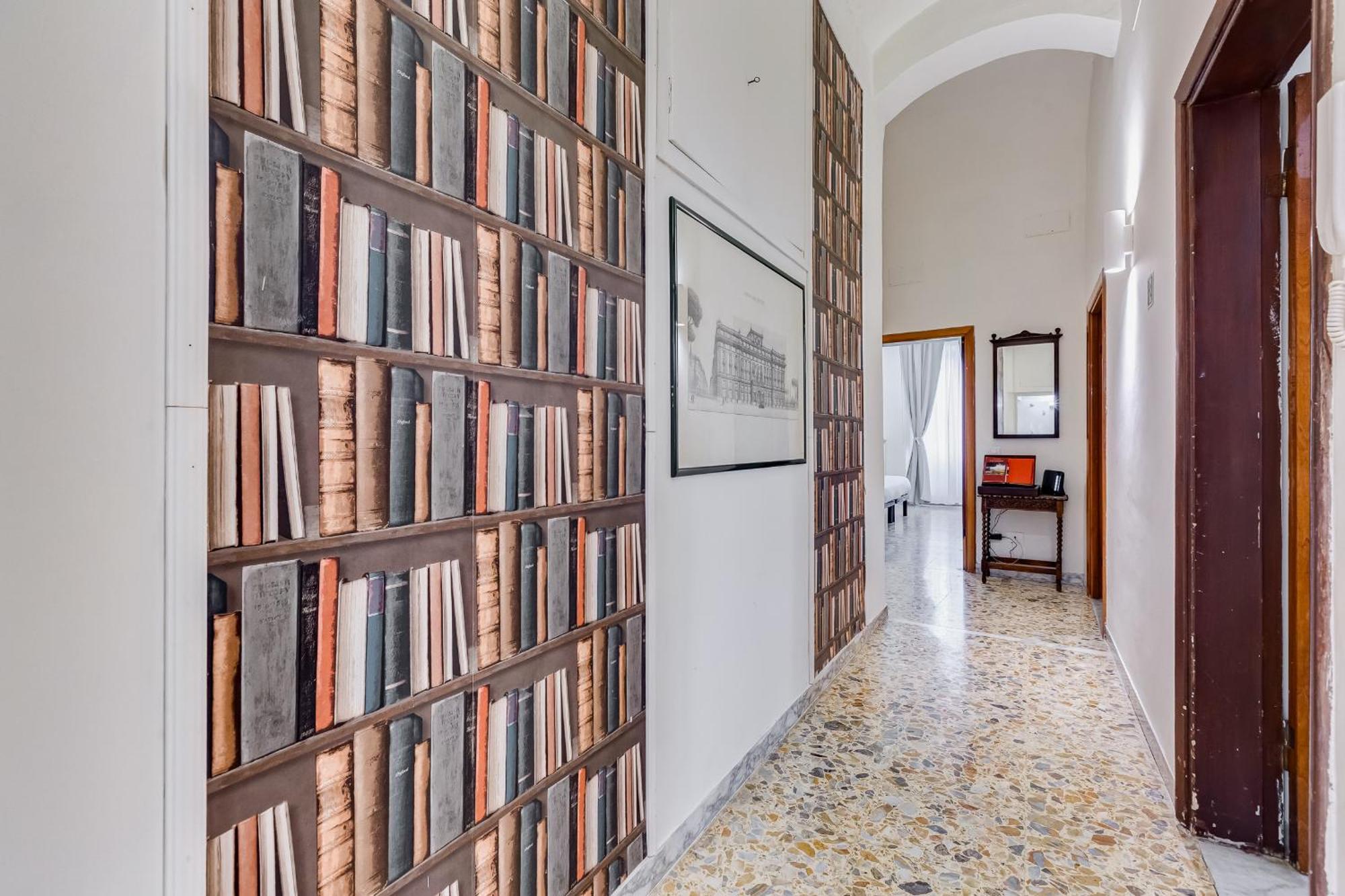 Vivilo Collection - San Vito View Apartment - 3 Bdr 2 Baths Rom Eksteriør billede