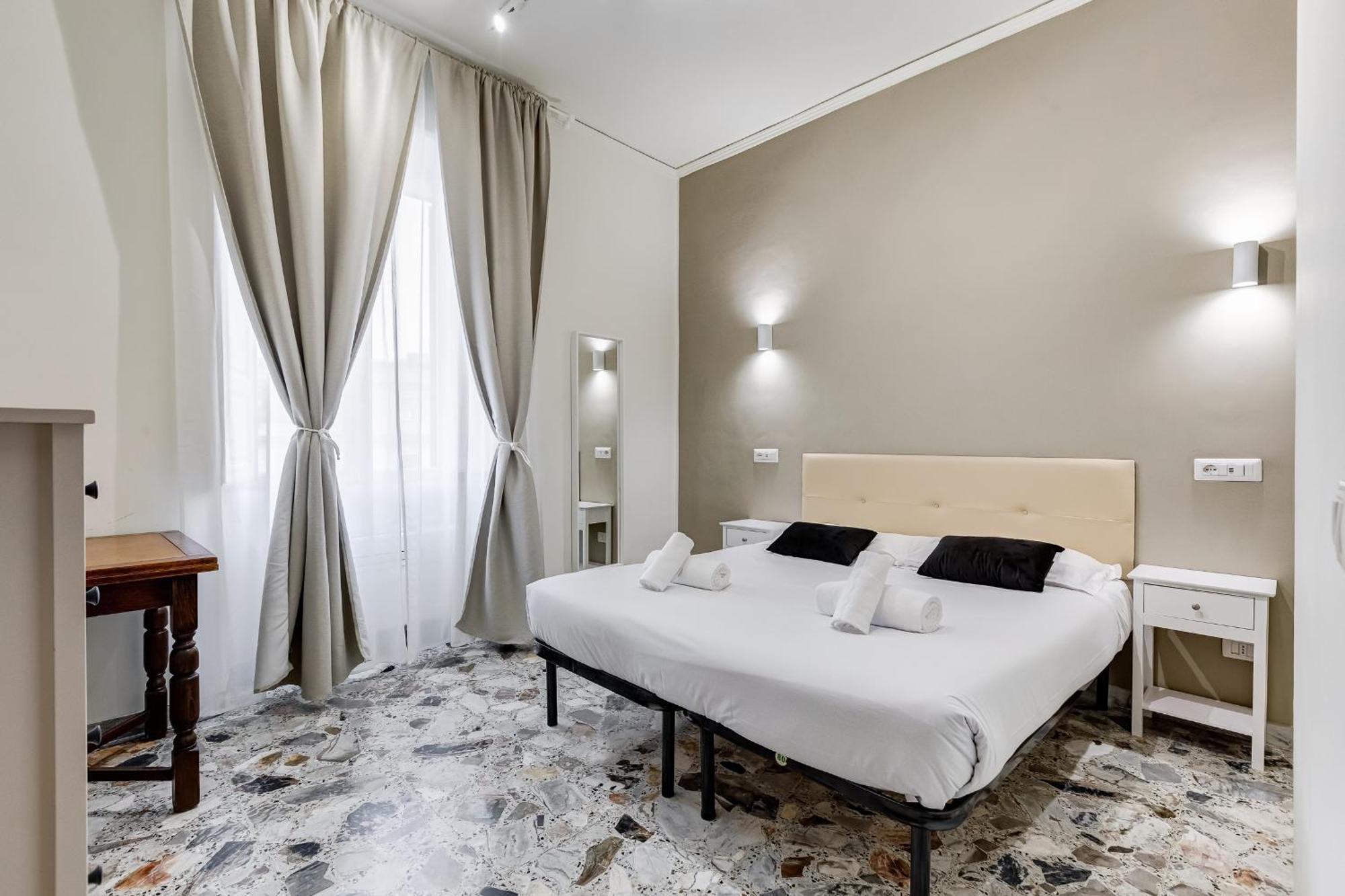 Vivilo Collection - San Vito View Apartment - 3 Bdr 2 Baths Rom Eksteriør billede