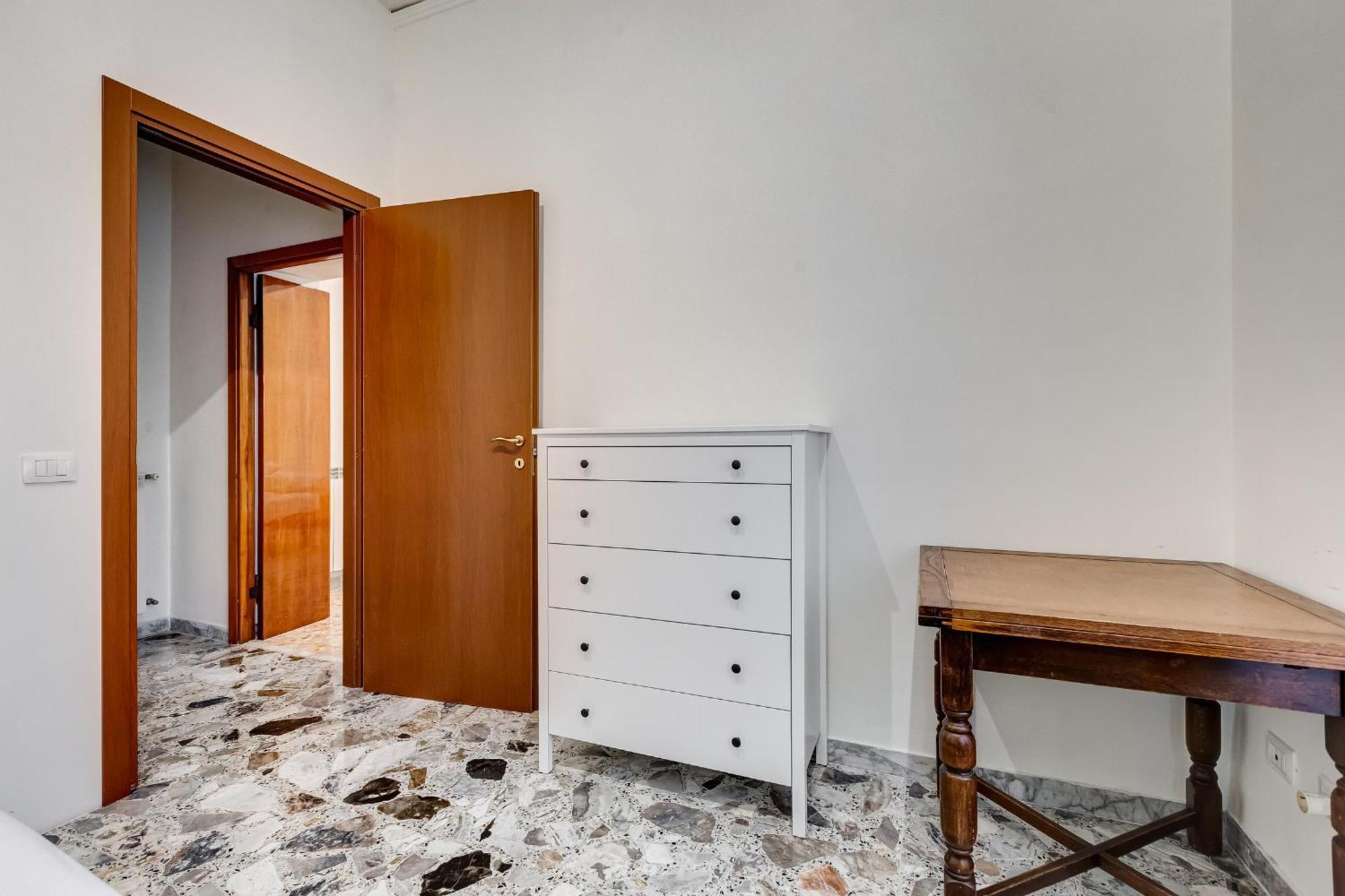 Vivilo Collection - San Vito View Apartment - 3 Bdr 2 Baths Rom Eksteriør billede