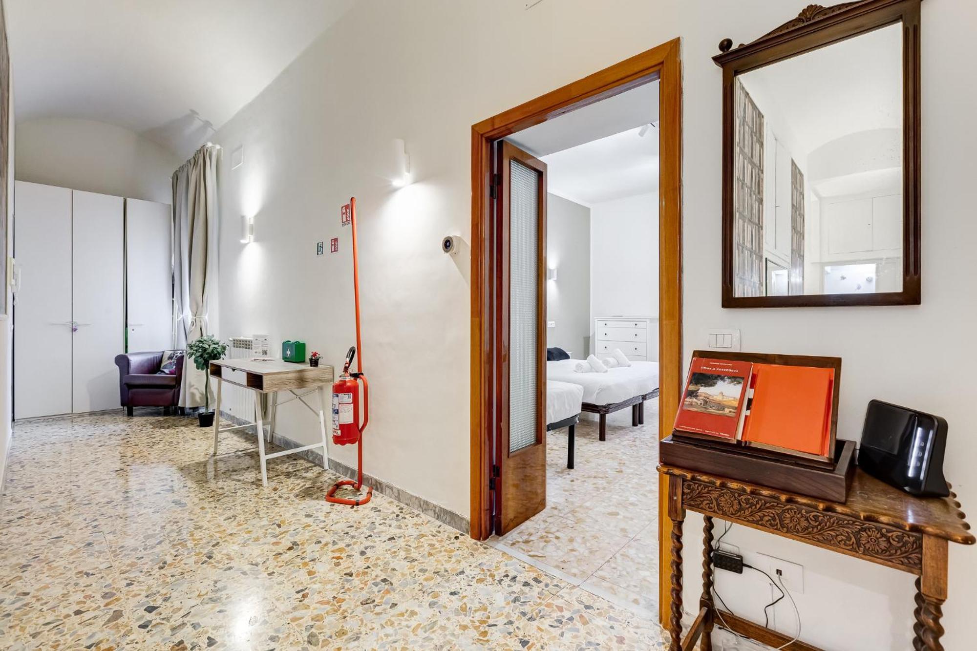 Vivilo Collection - San Vito View Apartment - 3 Bdr 2 Baths Rom Eksteriør billede