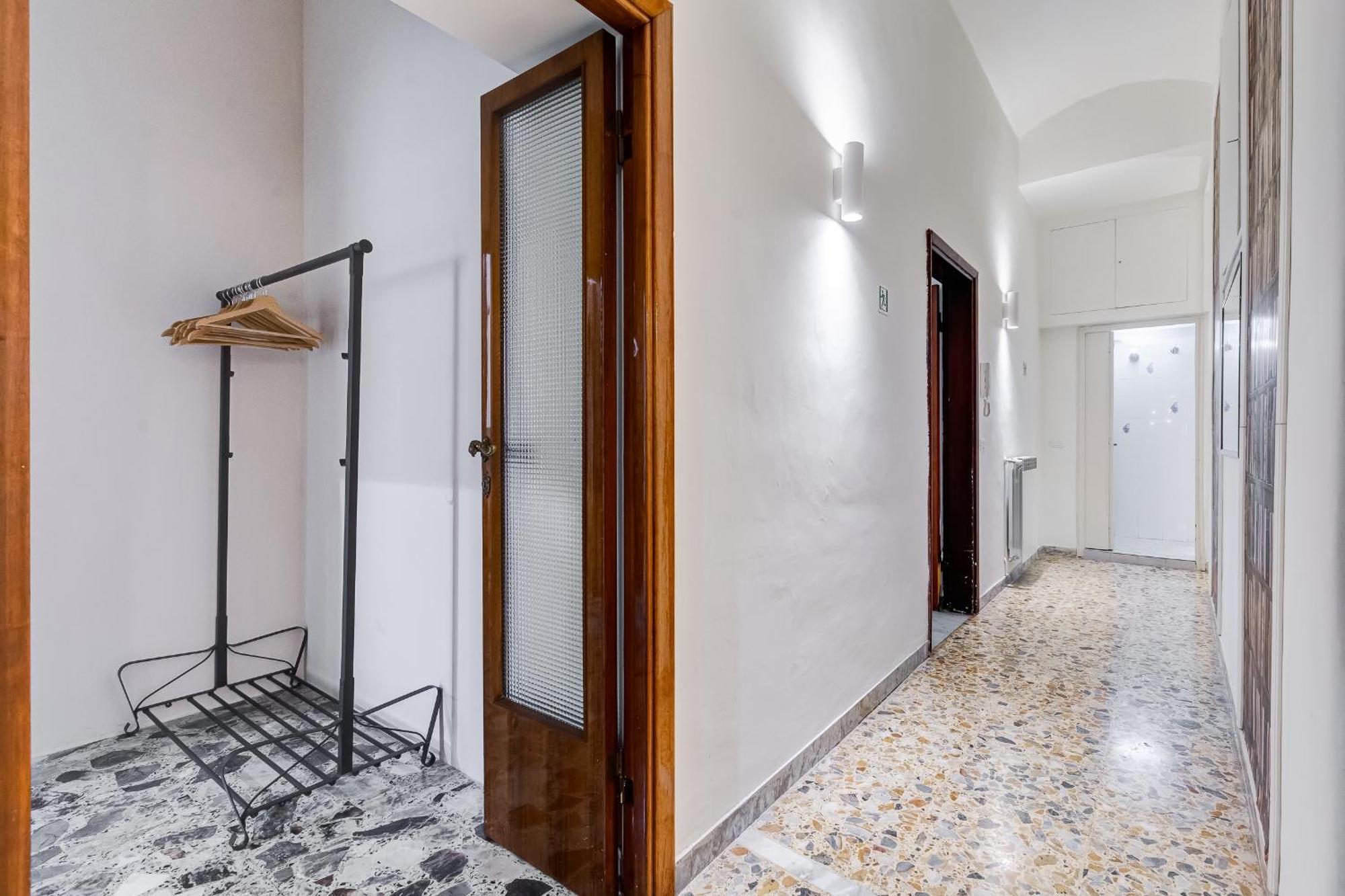 Vivilo Collection - San Vito View Apartment - 3 Bdr 2 Baths Rom Eksteriør billede