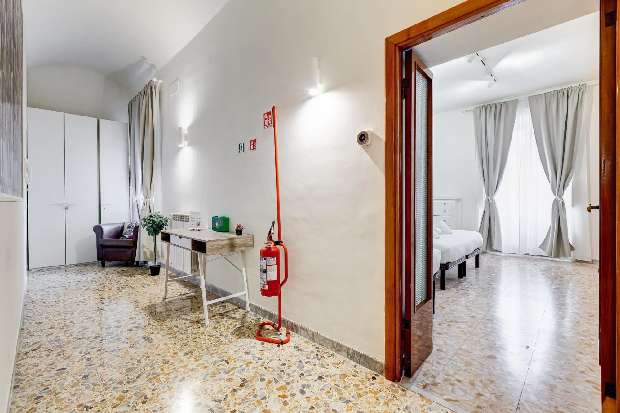 Vivilo Collection - San Vito View Apartment - 3 Bdr 2 Baths Rom Eksteriør billede