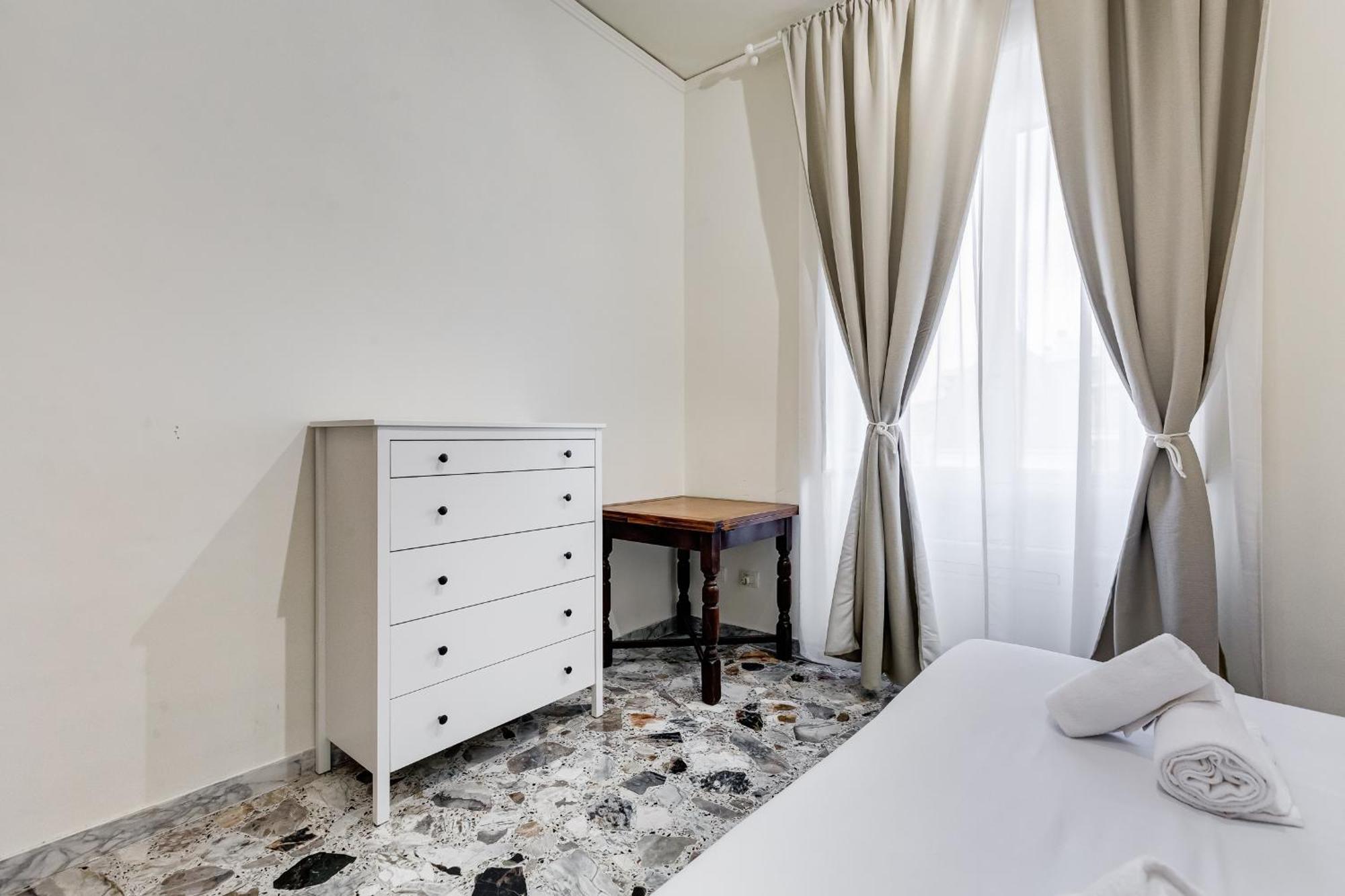 Vivilo Collection - San Vito View Apartment - 3 Bdr 2 Baths Rom Eksteriør billede