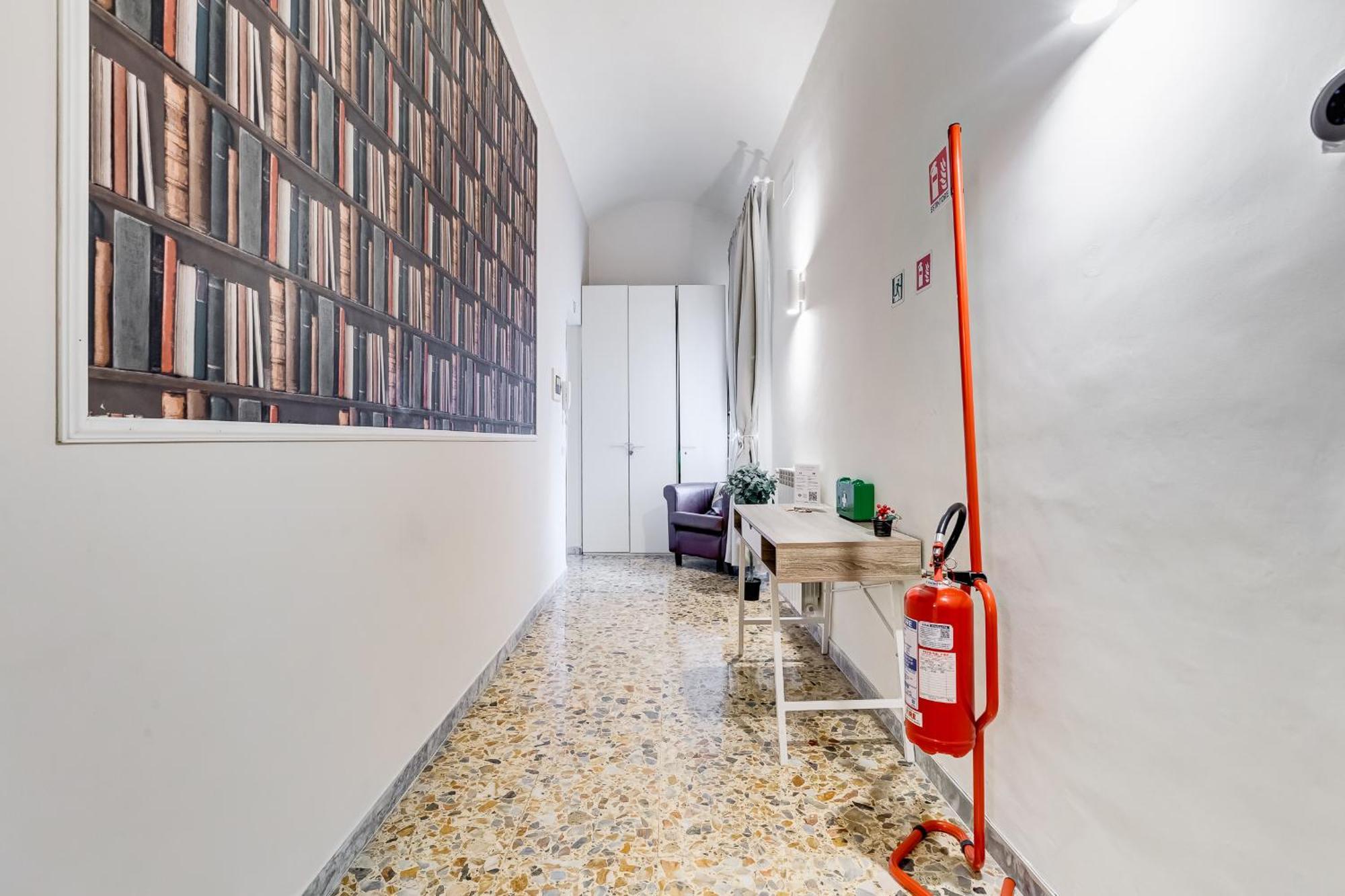 Vivilo Collection - San Vito View Apartment - 3 Bdr 2 Baths Rom Eksteriør billede