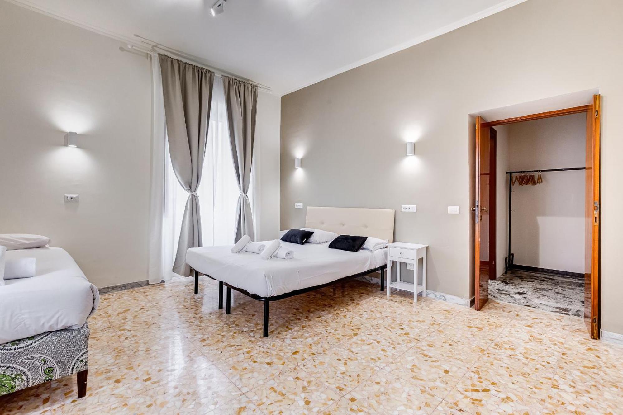 Vivilo Collection - San Vito View Apartment - 3 Bdr 2 Baths Rom Eksteriør billede