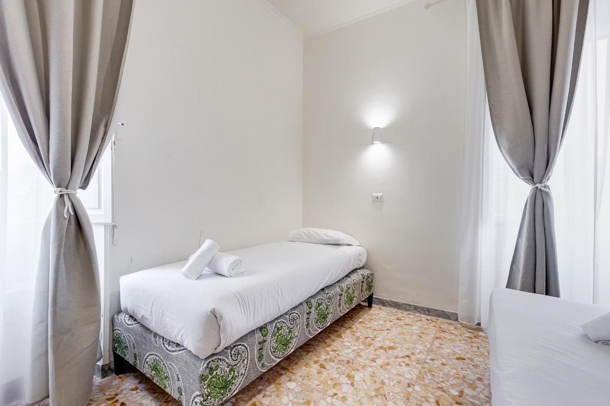 Vivilo Collection - San Vito View Apartment - 3 Bdr 2 Baths Rom Eksteriør billede