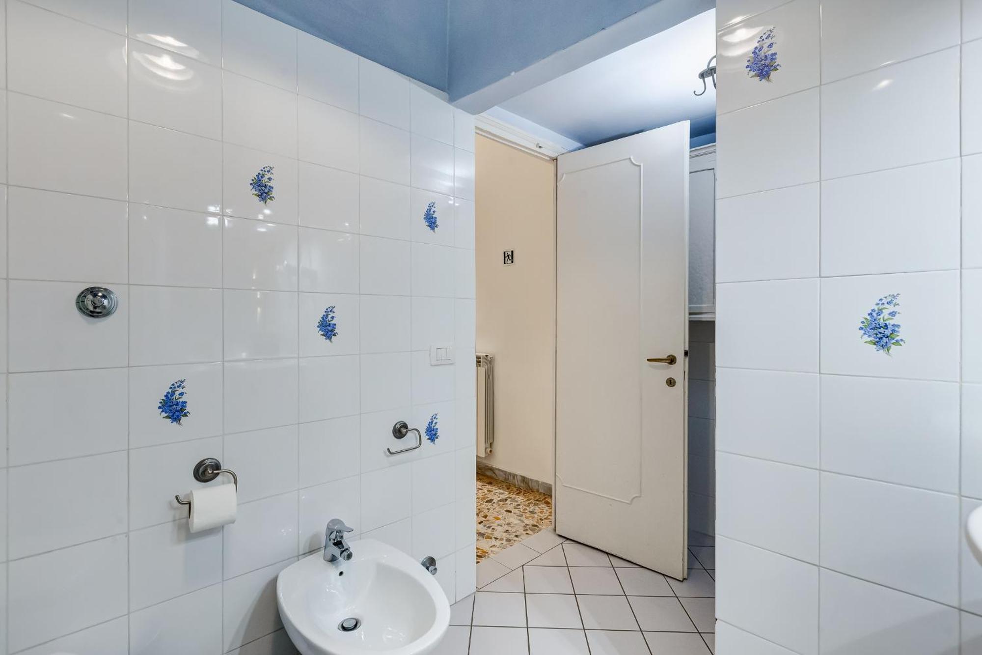 Vivilo Collection - San Vito View Apartment - 3 Bdr 2 Baths Rom Eksteriør billede