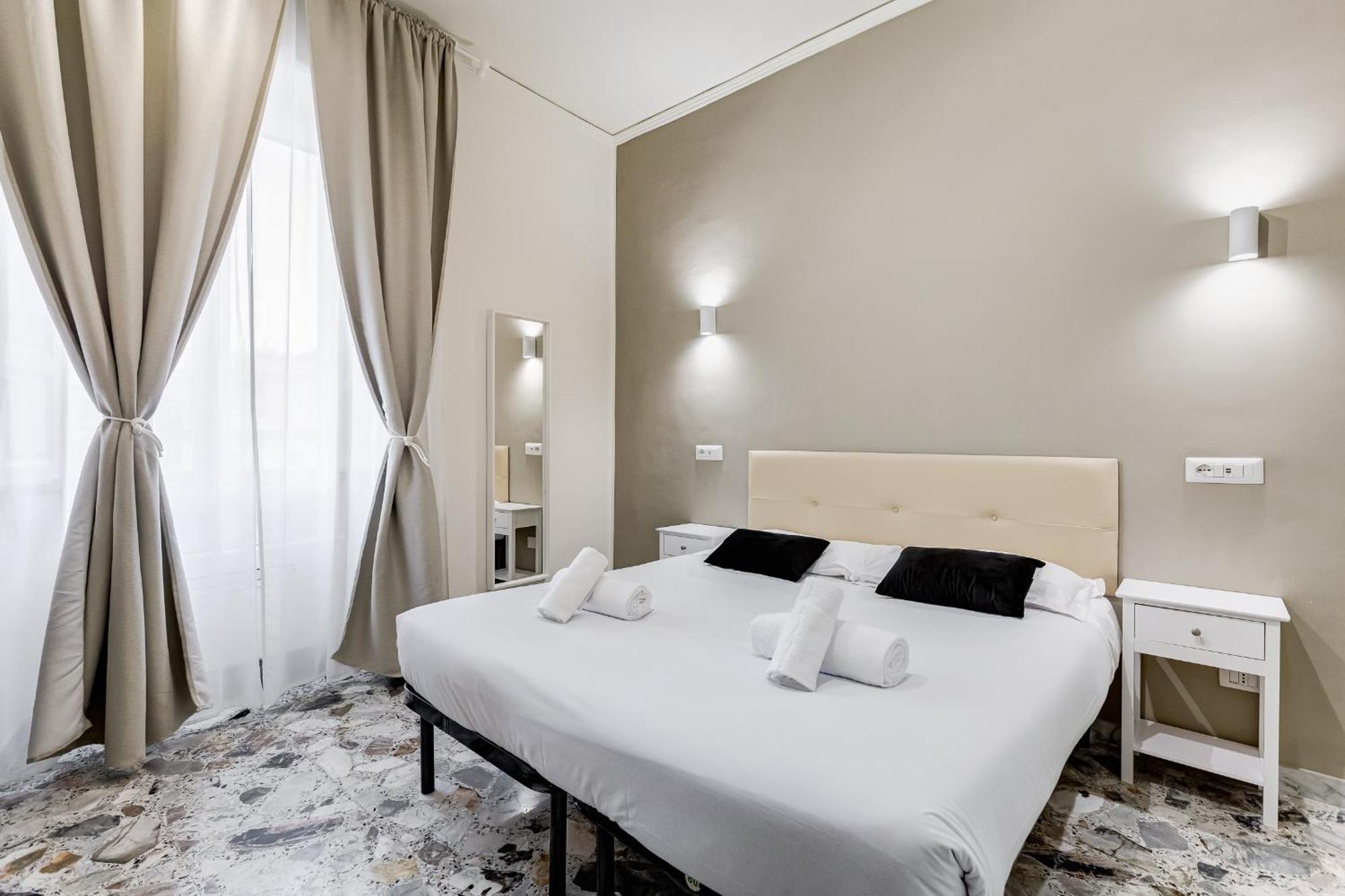 Vivilo Collection - San Vito View Apartment - 3 Bdr 2 Baths Rom Eksteriør billede