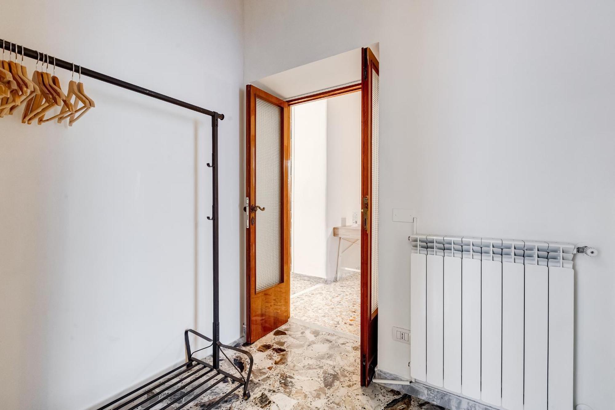 Vivilo Collection - San Vito View Apartment - 3 Bdr 2 Baths Rom Eksteriør billede