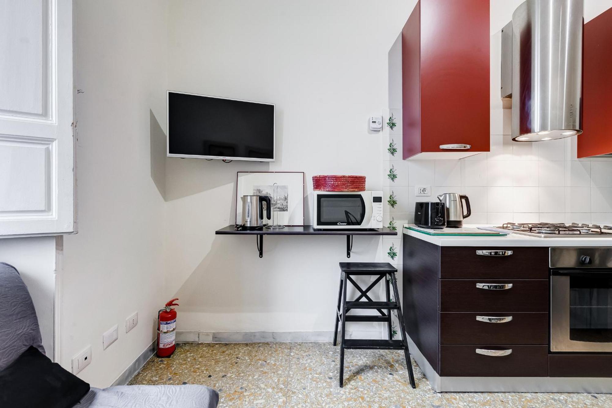 Vivilo Collection - San Vito View Apartment - 3 Bdr 2 Baths Rom Eksteriør billede