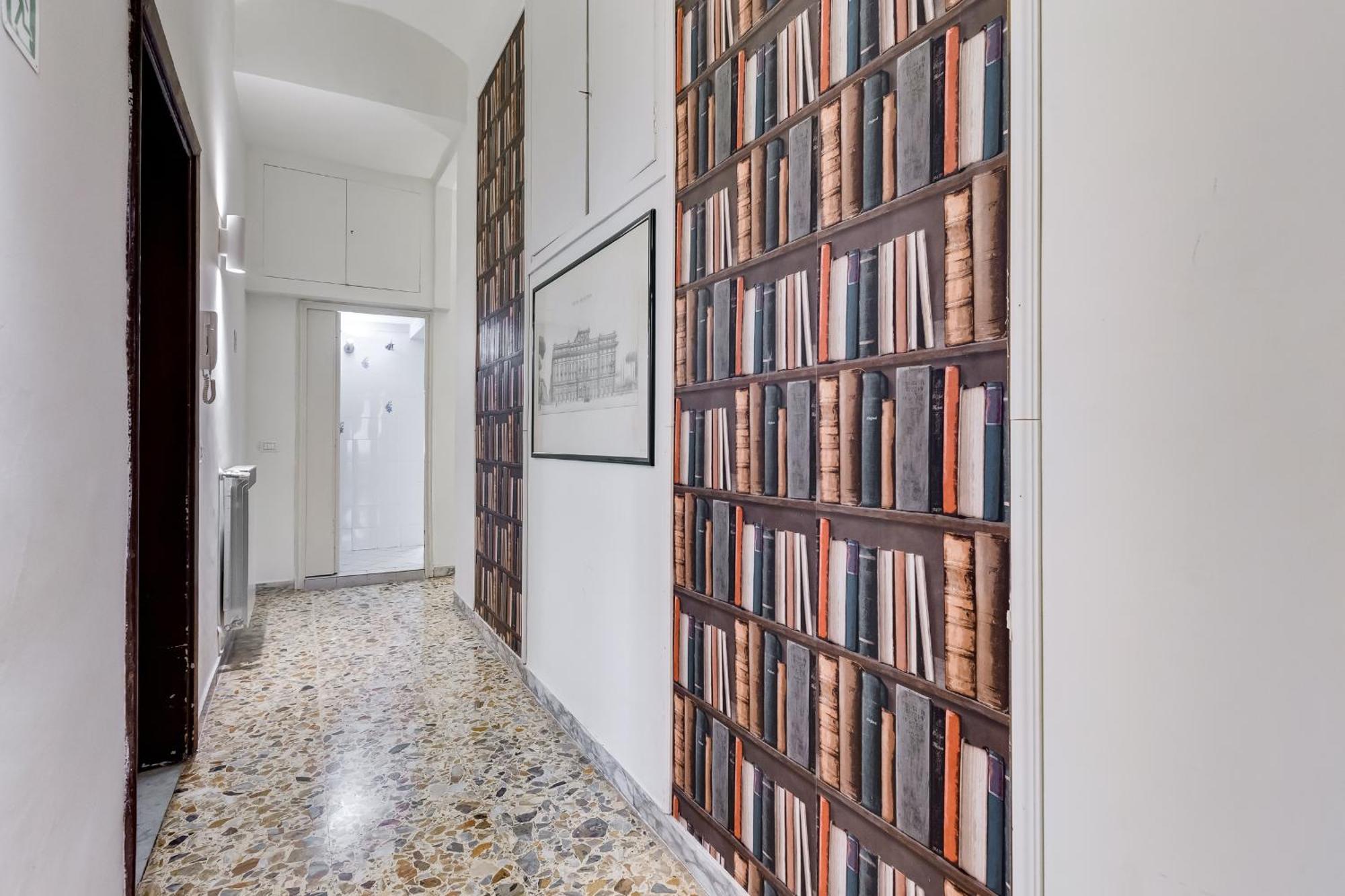 Vivilo Collection - San Vito View Apartment - 3 Bdr 2 Baths Rom Eksteriør billede