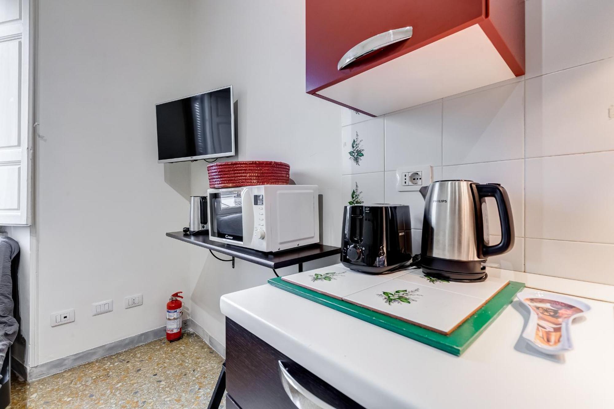 Vivilo Collection - San Vito View Apartment - 3 Bdr 2 Baths Rom Eksteriør billede