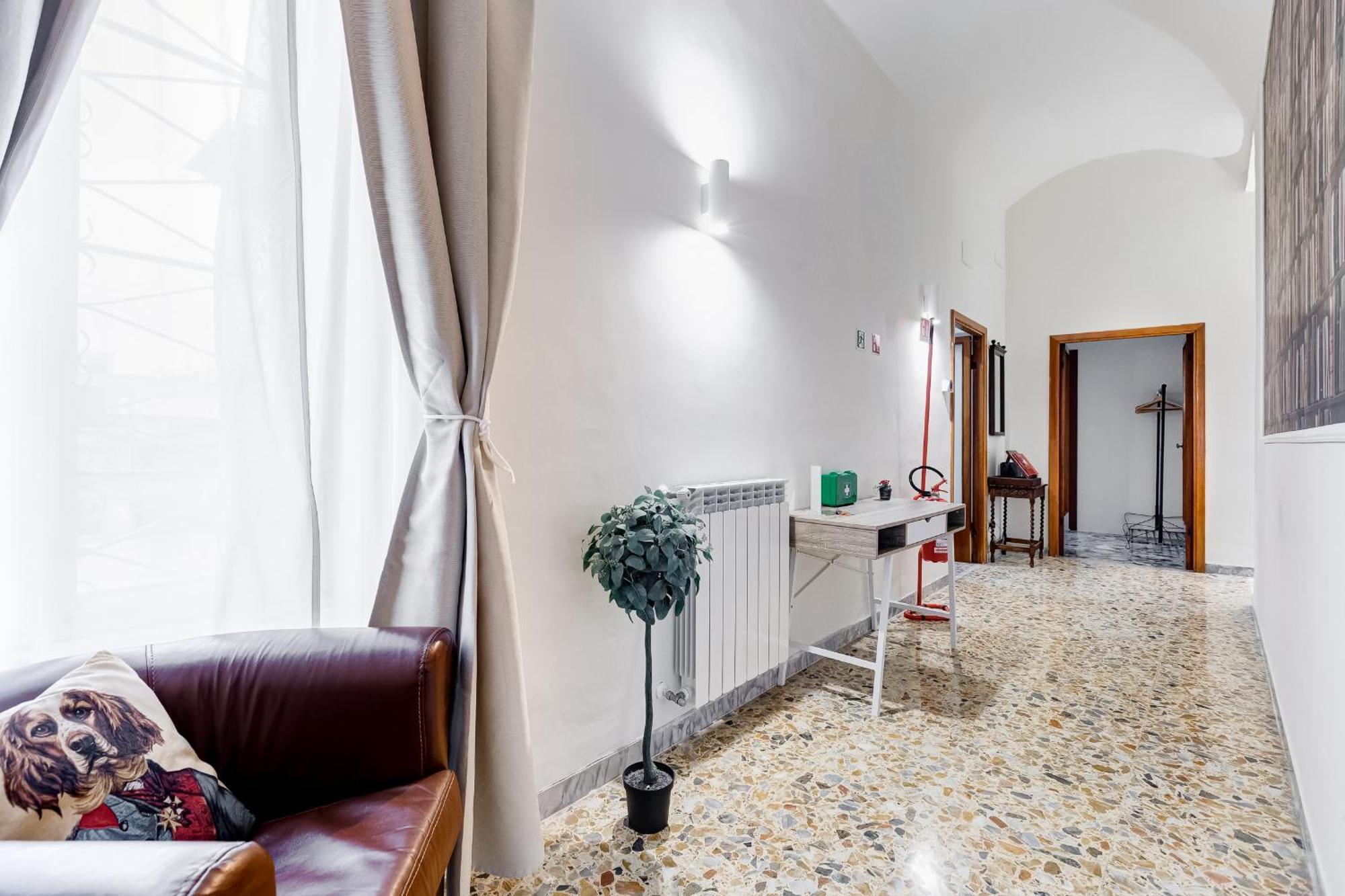 Vivilo Collection - San Vito View Apartment - 3 Bdr 2 Baths Rom Eksteriør billede