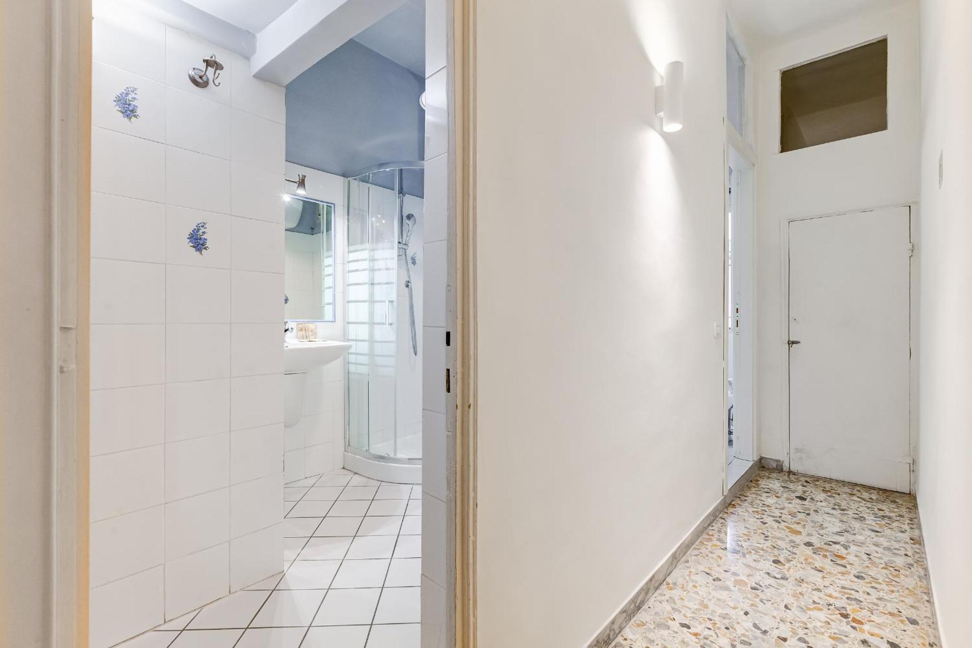 Vivilo Collection - San Vito View Apartment - 3 Bdr 2 Baths Rom Eksteriør billede
