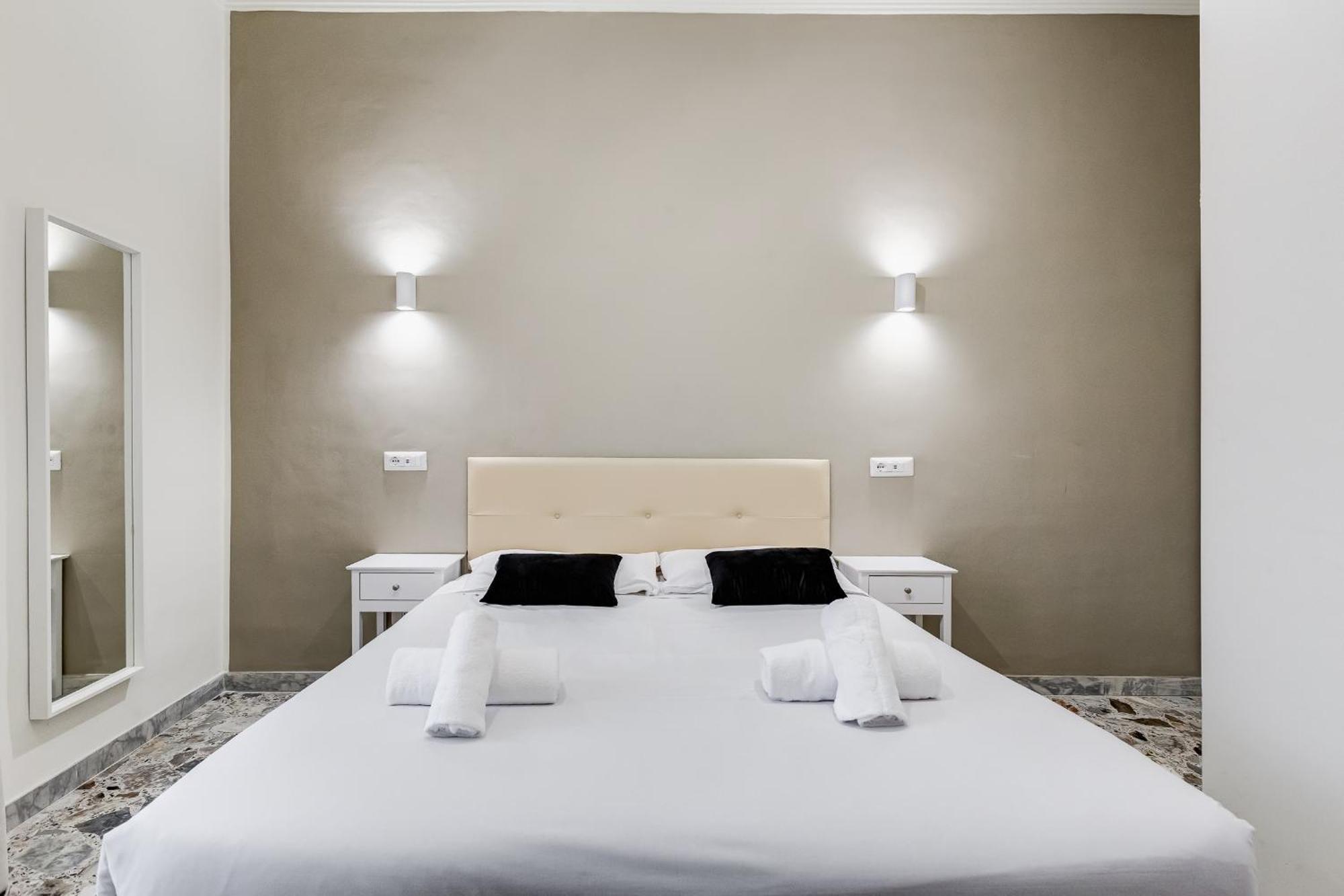 Vivilo Collection - San Vito View Apartment - 3 Bdr 2 Baths Rom Eksteriør billede