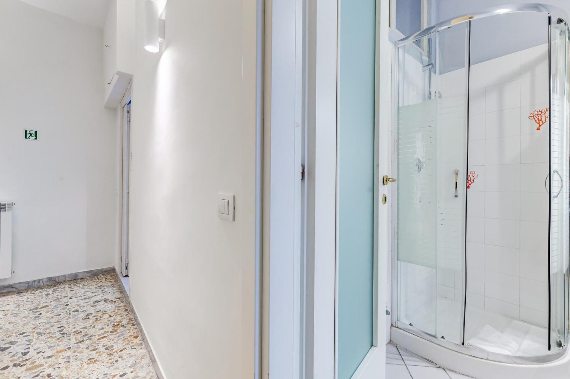 Vivilo Collection - San Vito View Apartment - 3 Bdr 2 Baths Rom Eksteriør billede