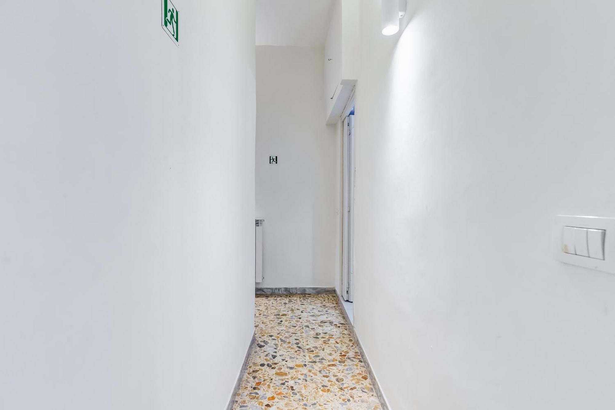 Vivilo Collection - San Vito View Apartment - 3 Bdr 2 Baths Rom Eksteriør billede